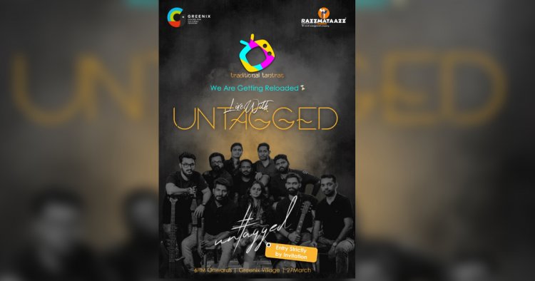 Greenix Investors Meet and Musical Night by Untagged On March 27
