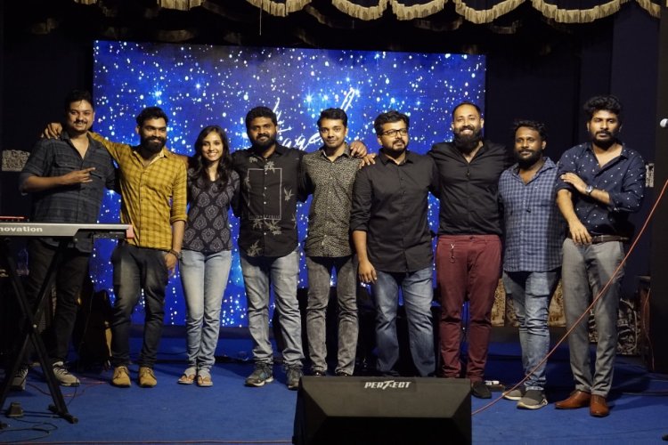 Greenix Village conducted Investors Meet and Musical Night by Untagged