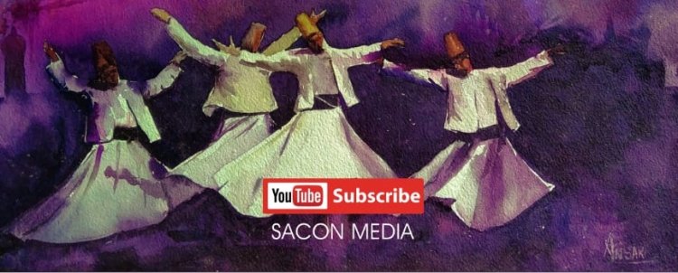 Yaa Khudaa - a sufi musical video release on may 5th