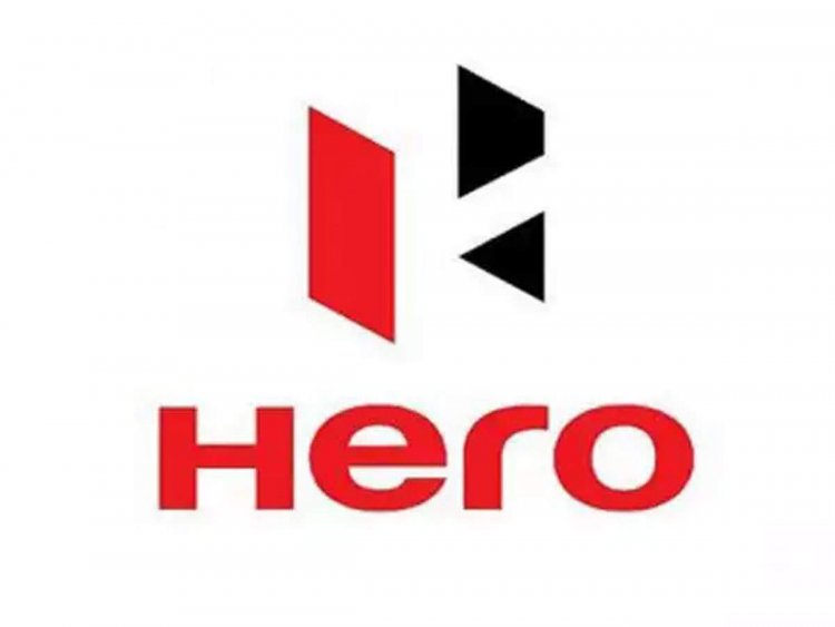HERO MOTOCORP RIDES INTO THE SECOND QUARTER WITH AN ELEVATED GLAMOUR QUOTIENT.
