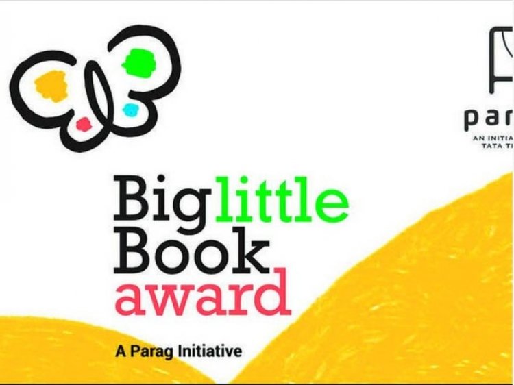 Big Little Book Award announces call for nomination for 2021