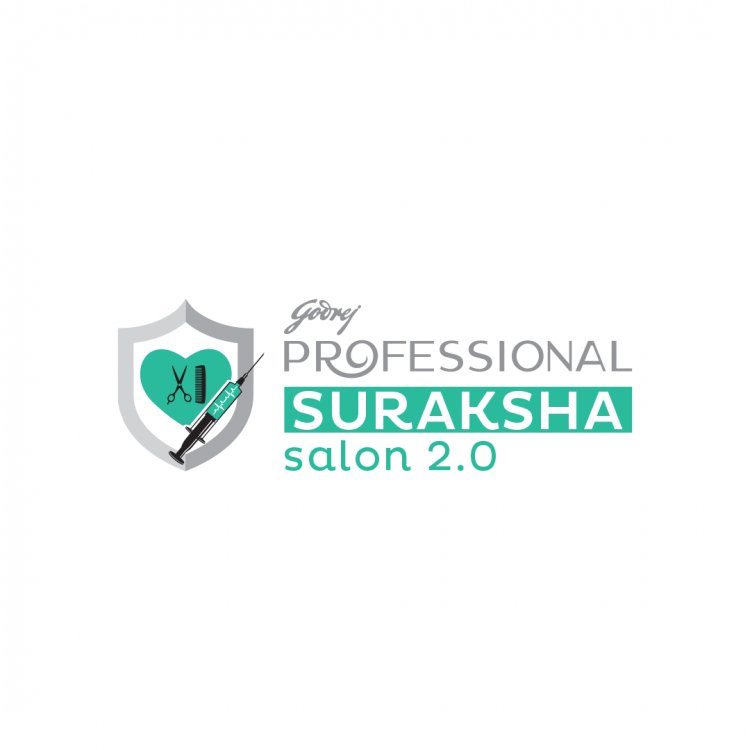 10,000 hairstylists, beauticians and salon staff across India to get COVID-19 vaccination on priority, as part of Suraksha Salon 2.0 program by Godrej Professional.