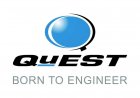 Leading Global investors buy minority stake in QuEST Global.