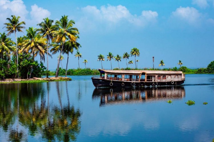 Kerala's Bio-bubble Tourism to be a role model for India.