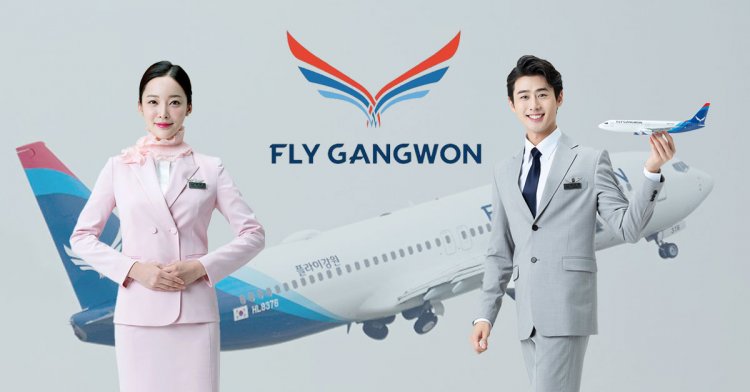 Fly Gangwon Chooses IBS Software’s PSS Platform to .