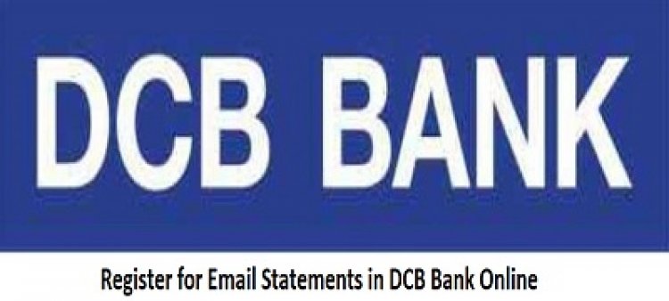 DCB Bank empanelled as Agency Bank by RBI to facilitate Government related transactions.