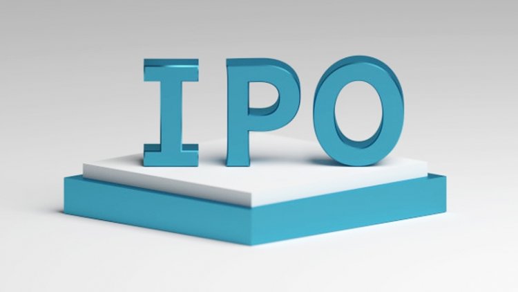 FIVE THINGS TO KEEP IN MIND BEFORE INVESTING IN AN IPO .