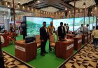 Kerala Tourism showcases its strength at TTF- Ahmedabad