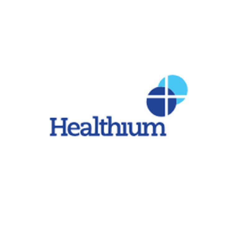 HEALTHIUM MEDTECH LIMITED FILES DRHP WITH SEBI .