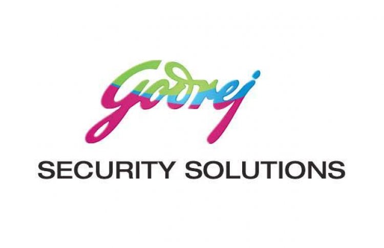 Godrej Security Solutions introduces the concept of ‘Gifting the Promise of Security’ to celebrate the festive season