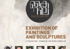 കൈ നില  COLLECTIVE LIFE - EXHIBITION OF PAINTINGS AND SCULPTURES