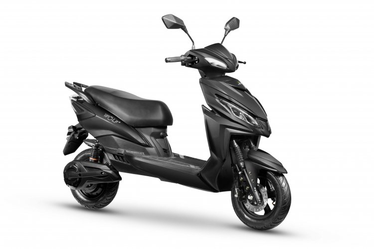 WardWizard dispatches 2,458 units of electric two-wheelers in  July 2022