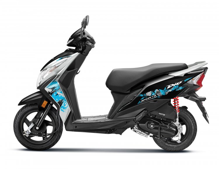 Honda Motorcycle & Scooter India introduces the new limited  edition