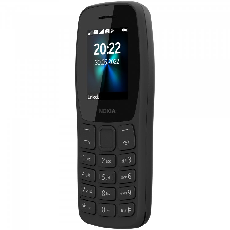 Nokia 8210 4G launched in India - a Classic icon, Reborn  with 4G and Modern Essentials