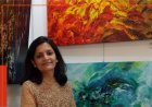 (un)focused : Then Now Beyond | Deepa Madan's maiden solo exhibition