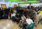 NASSCOM FAYA: 80 to host seminar on AI co-pilots on Apr. 3