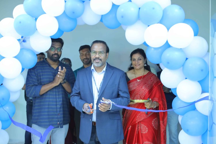 Maritime major Cloud Nautical Solutions opens office at Technopark Phase 4