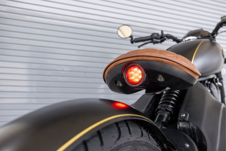 2024 Jawa Perak Unveiled: Elevating the Bobber Experience with Enhanced Performance and Unmatched Comfort