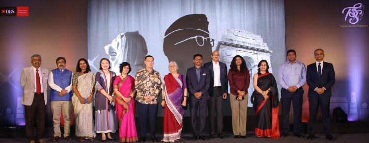 DBS Bank India hosts an Exclusive Screening of "Netaji Subhas Chandra Bose: A Singapore Saga”