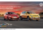 Volkswagen India associates with Government e Marketplace to broaden its Omni-channel presence and enhance accessibility of its GNCAP 5-Star Range