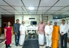 Amrita Hospital installs Genrobotics’s movement-augmenting G Gaiter