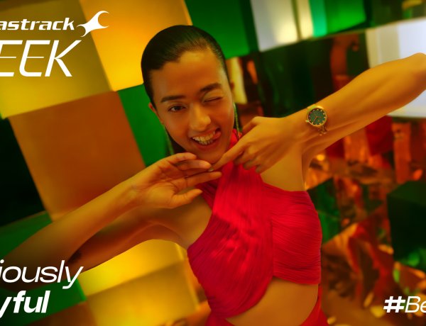 Fastrack launches Fleek: The Party-Ready Watch Collection That Turns Heads