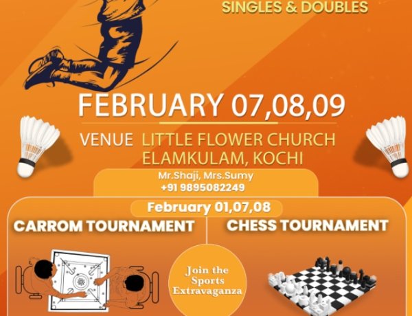 LFC Sports Meet 2025: A Grand Extravaganza of Sports and Community Spirit