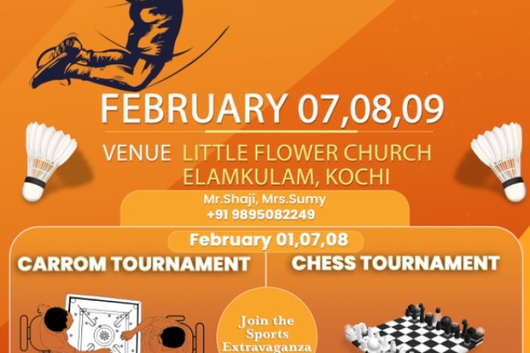 LFC Sports Meet 2025: A Grand Extravaganza of Sports and Community Spirit