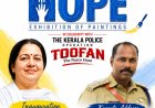 COLOURS OF HOPE – Art Exhibition