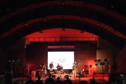 ASK Musical Night By Untagged