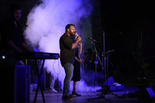 ASK Musical Night By Untagged