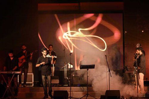 ASK Musical Night By Untagged