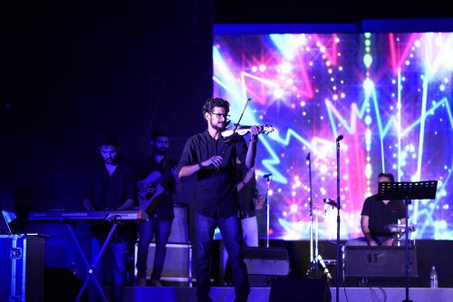 ASK Musical Night By Untagged