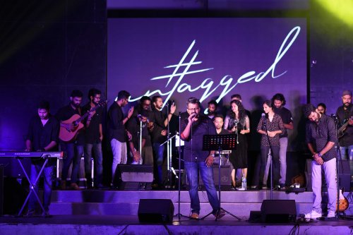 ASK Musical Night By Untagged