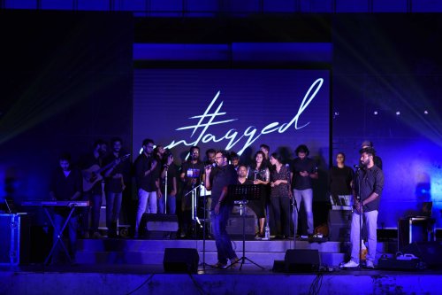 ASK Musical Night By Untagged