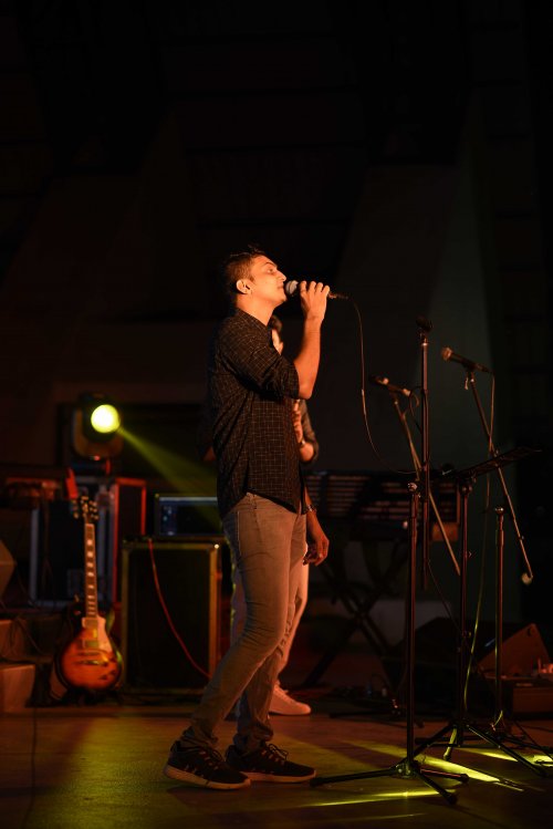 ASK Musical Night By Untagged