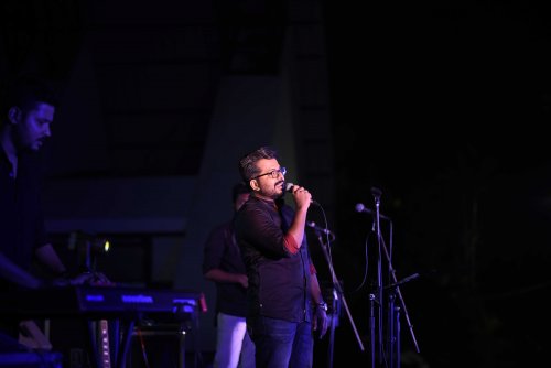 ASK Musical Night By Untagged