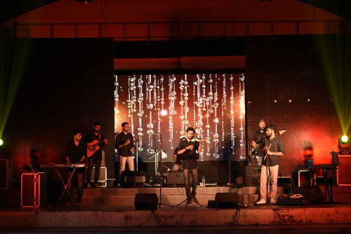 ASK Musical Night By Untagged