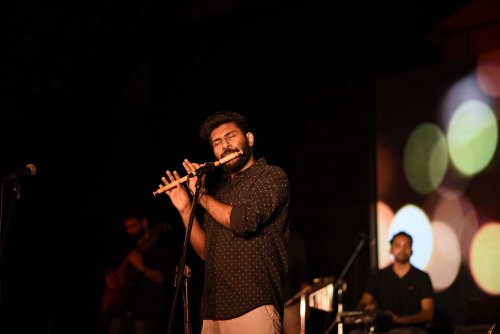 ASK Musical Night By Untagged