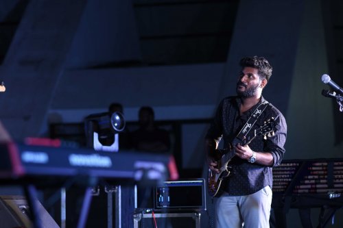 ASK Musical Night By Untagged