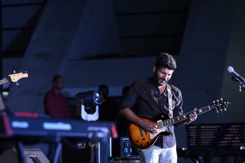 ASK Musical Night By Untagged