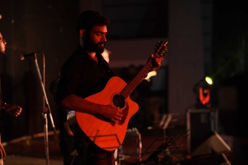 ASK Musical Night By Untagged