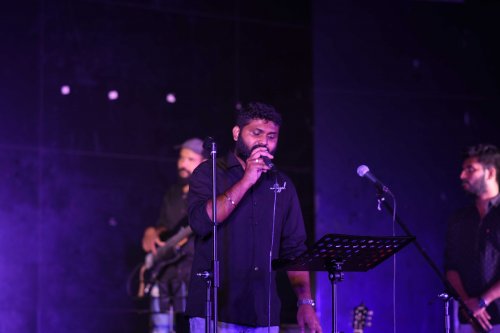 ASK Musical Night By Untagged