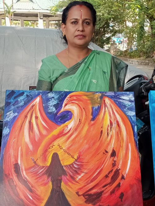 Vanitha Varnangal