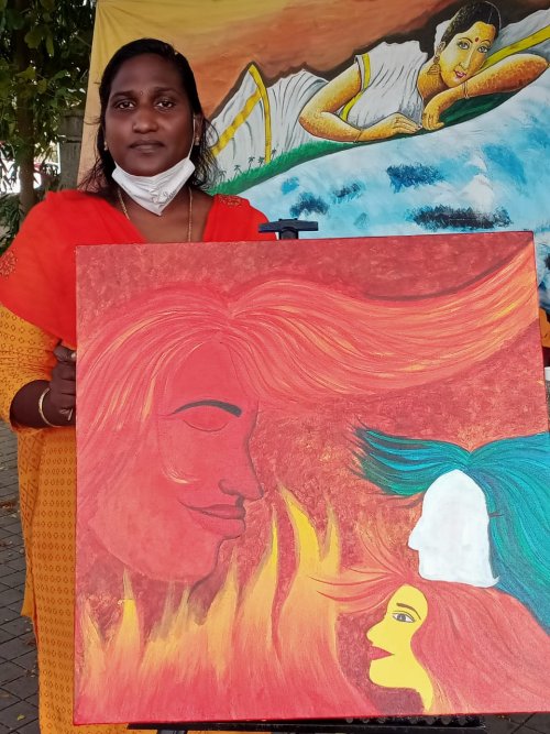 Vanitha Varnangal