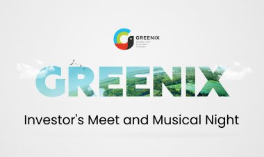Greenix Investors Meet and Musical Night by Untagged On March 27