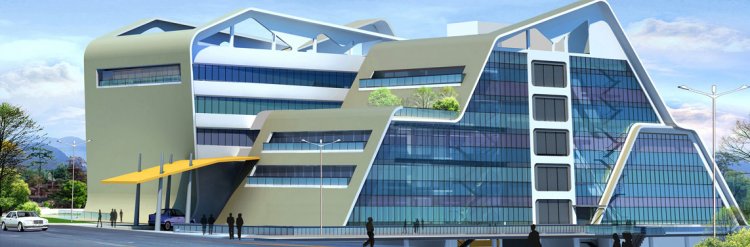Covid crisis apart, five IT firms to move into Government Cyber park Kozhikode