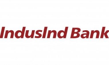 IndusInd Bank makes it to the Carbon Disclosure Project (CDP) list for the 6th consecutive year; the only Indian bank to get featured in the list.