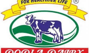 Dodla Dairy Limited Initial Public Offer to open on June 16, 2021.
