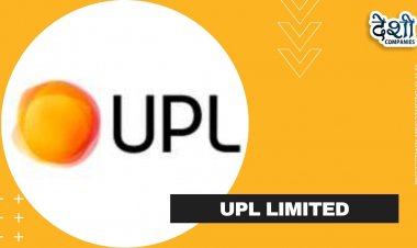 UPL Ltd bags the Asian Sustainability Leadership Award for Excellence in Sustainability Performance Management.